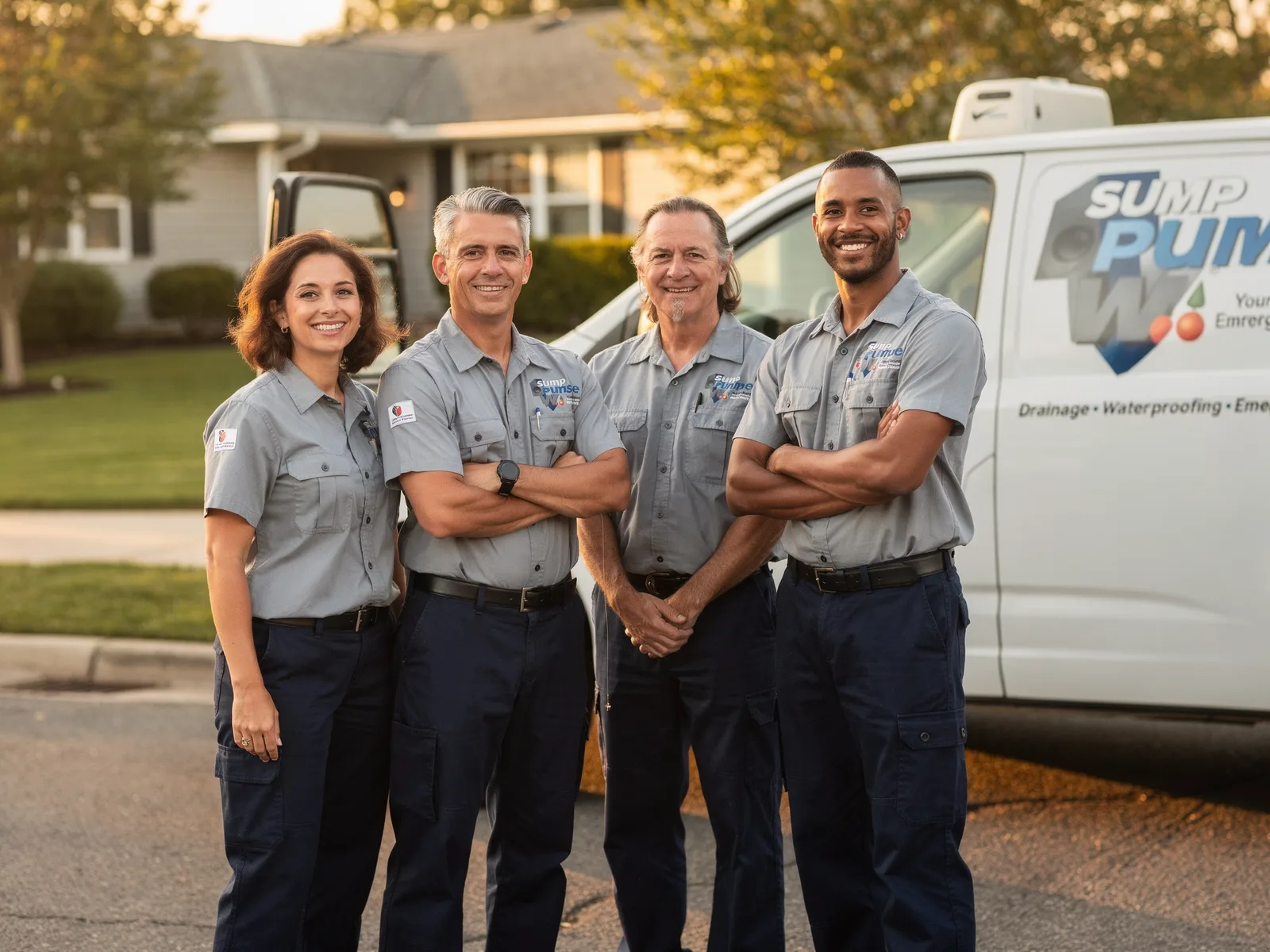 Water Heater Repair company in New London, WI